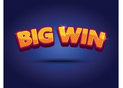 Big Win Casino Banner - 15 Vector (15)
