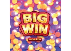 Big Win Casino Banner - 15 Vector (4)