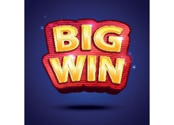Big Win Casino Banner - 15 Vector (6)