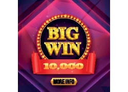 Big Win Casino Banner - 15 Vector (8)
