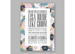 Wedding_invitation_template_with_watercolor_tropical_flower