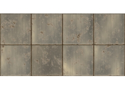 Seamless-Metal-Tile-Plate-Texture-2