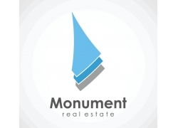 real estate or building logo (3)