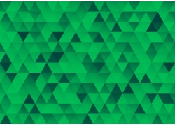 Green_Abstract_Triangles_Mosaic_Backgrounds (3)