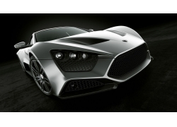 ,,zenvo st122942