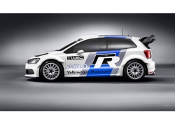 ,,Polo WRC,,49460