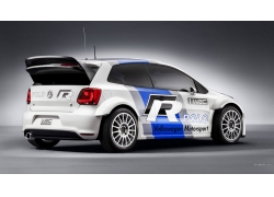,,Polo WRC,49458