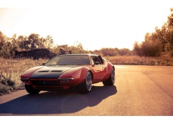 ܇,DeTomaso Pantera56490