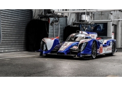 ,TS040 HYBRID50345