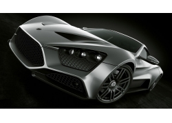 ,zenvo st123120