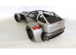 Donkervoort D8 GTO,,46700