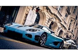 ,Koenigsegg CCX,ɫ147506