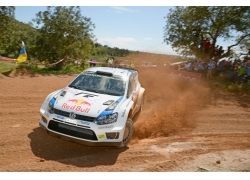 ,WRC,Polo WRC173850