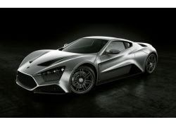 ,zenvo st1136690