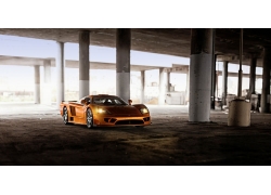 ܇,܇v,Saleen S7322865