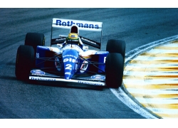 ,Ayrton Senna,ʽ1,,,,˶,101785
