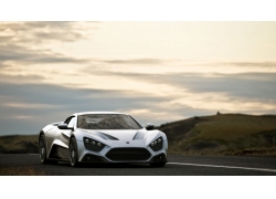 zenvo st1,282112