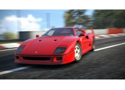 Gran Turismo 6,PlayStation 3,,,F40,˶ģ2