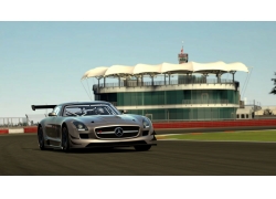 ÷˹ - SLS AMG,,,Gran Turismo 6,ƵϷ2642