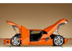 ,Koenigsegg CCR,ɫ173859
