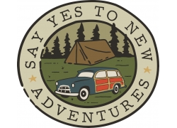 Hiking_Adventure_Badge_Vintage_Camp_Logo_Patch06