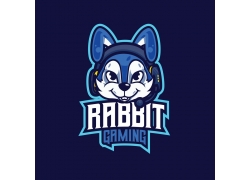 Rabbit_Gaming_-_Mascot___Esport_Logo05