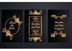 Luxury-Wedding-Invitation-Set-108275902