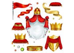 Royal_crown_heraldry_medieval_3d_realistic_emblem01