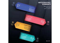 Business_infographics_options_elements_collection_4109